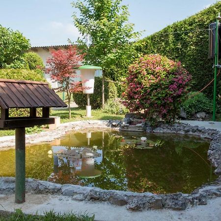 Sobe Dario Hotel Daruvar Bagian luar foto